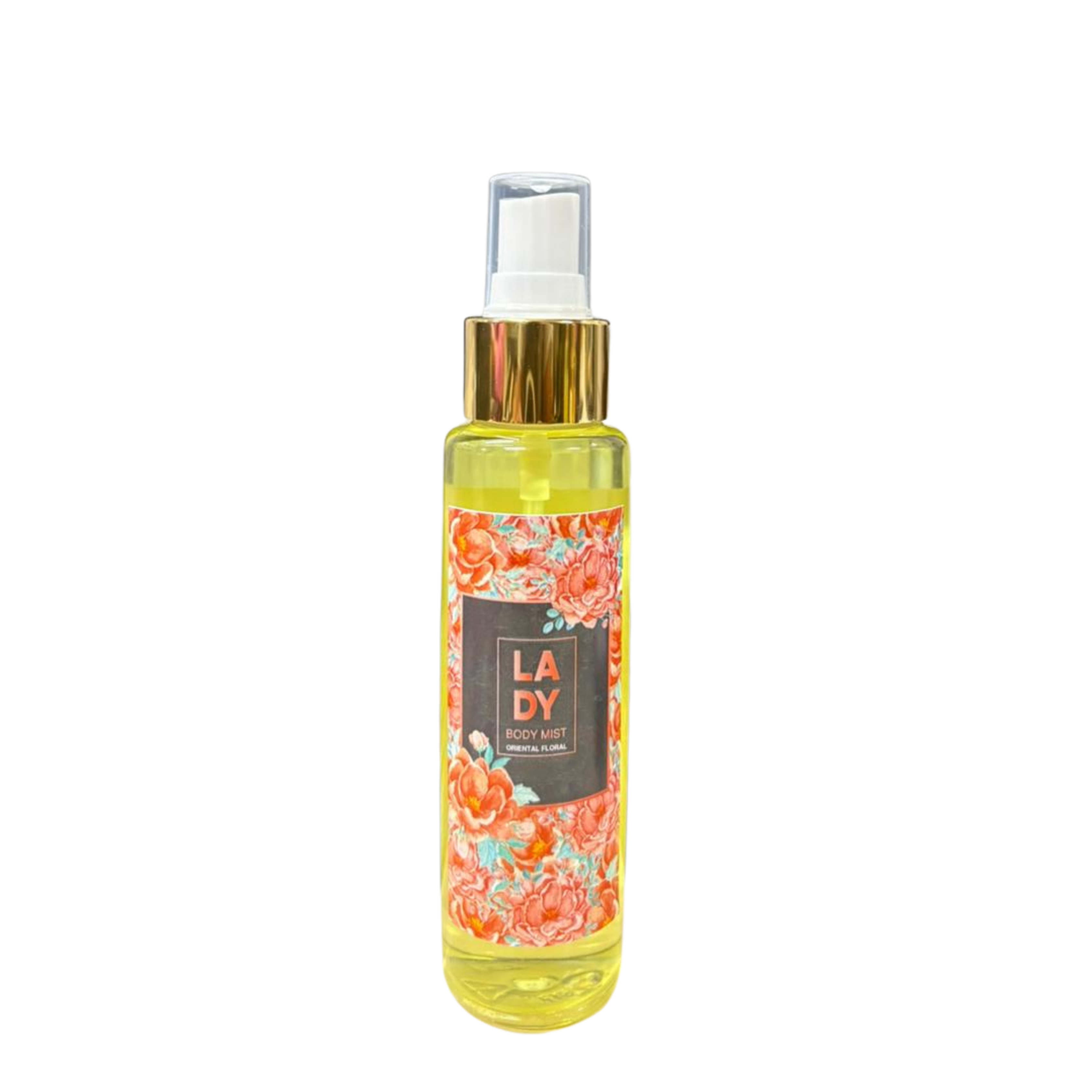 Lady - Body Mist | MazenOnline