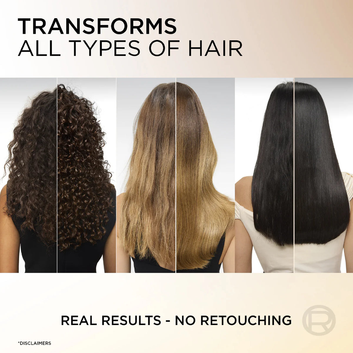 Extraordinary Hair Oil Treatment, Non-Sticky Serum For Dry Hair