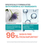 Buy one Avène Cleanance Cleansing Gel & get a FREE 200ml Cleanance Cleansing gel