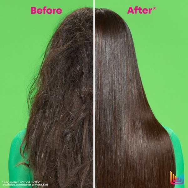Matrix - Total Results Food For Soft Multi-Use Hair Oil Serum | MazenOnline