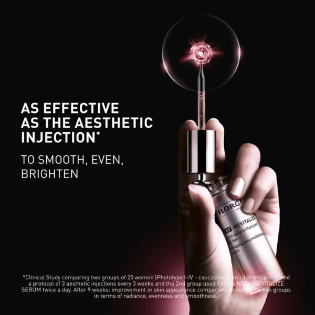Filorga - Filorga NCEF-Revitalize Serum 30ml | MazenOnline