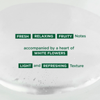 Buy Klorane Petit Brin Scented Water & get a FREE 100ml Organic Change Cream
