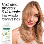 Buy Two Get One Klorane Oat Shampoo 400ml
