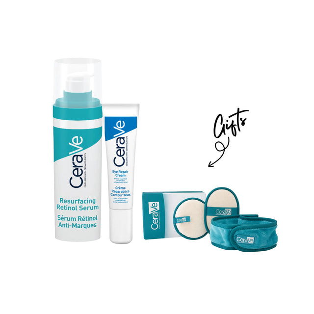 Cerave Bundles