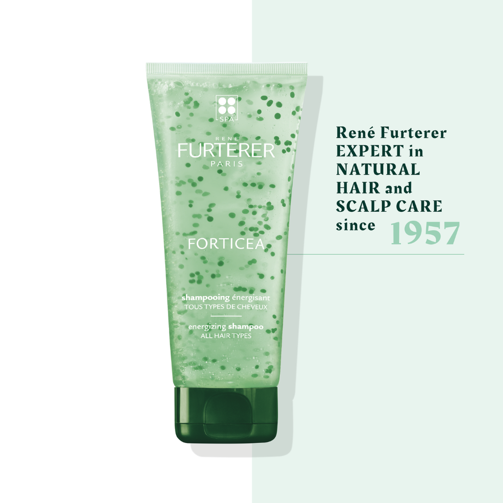 Buy Two Get One Rene Furterer Forticea Eenergizing Shampoo 200ml