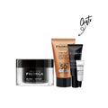 Global-Repair Advanced Cream + UV Bronze Face SPF50+ + Gifts
