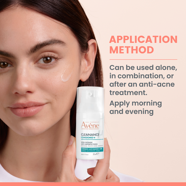 Cleanance Comedomed Intensive Anti-Blemish treatment 30ml