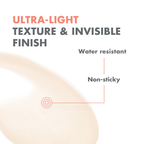 Avène Ultra fluid invisible SPF50 50ml + Avène Sunscreen Spray SPF 50+ + Gifts