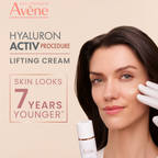 Avène Hyaluron Activ Procedure Retinal Lifting Cream - 0.1% Retinal + Gift