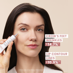 Avène Hyaluron Activ Micro-Lift Eye & Lip Cream