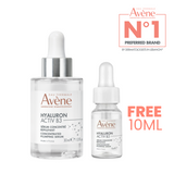 Hyaluron Activ B3 Concentrated Plumping serum + 10ML MINI hyaluron b3 serum