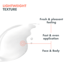 Avène After-Sun Repair Lotion