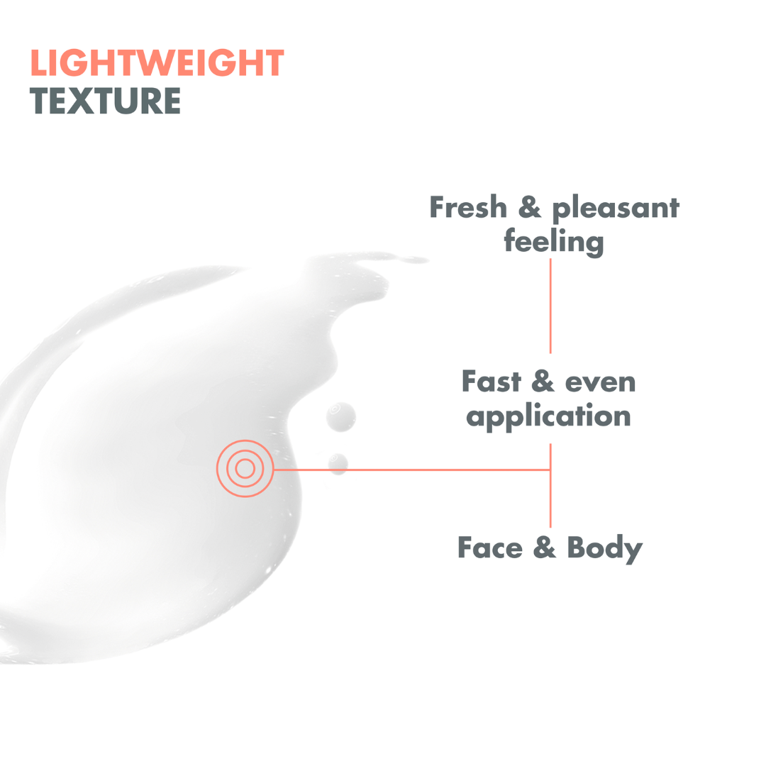 Avène After-Sun Repair Lotion