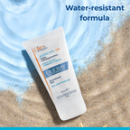 Ducray Keracnyl UV Anti-Blemish Fluid Spf 50+ + Gifts