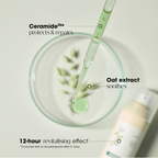 Klorane Tinted Dry Shampoo with Oat and Ceramide + Gift
