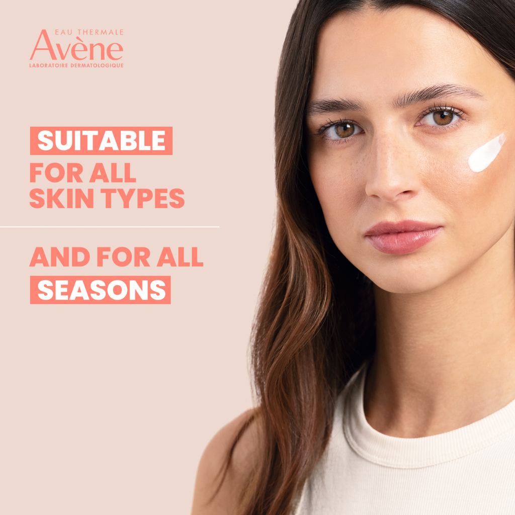 Avène Hydrance SPF 30 Moisturizing Cream