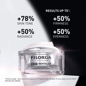 Filorga - Filorga NCEF-Revitalize Cream 50ml | MazenOnline