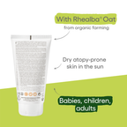 Buy 1 get 1 A-Derma Protect AD Cream Spf 50+, 150ml