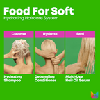 Matrix - Food For Soft Conditioner | MazenOnline