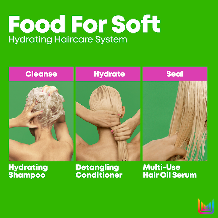 Matrix - Food For Soft Conditioner | MazenOnline