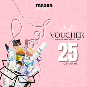MazenOnline - MazenOnline Gift Card | MazenOnline