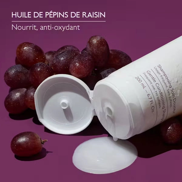 caudalie gentle clean