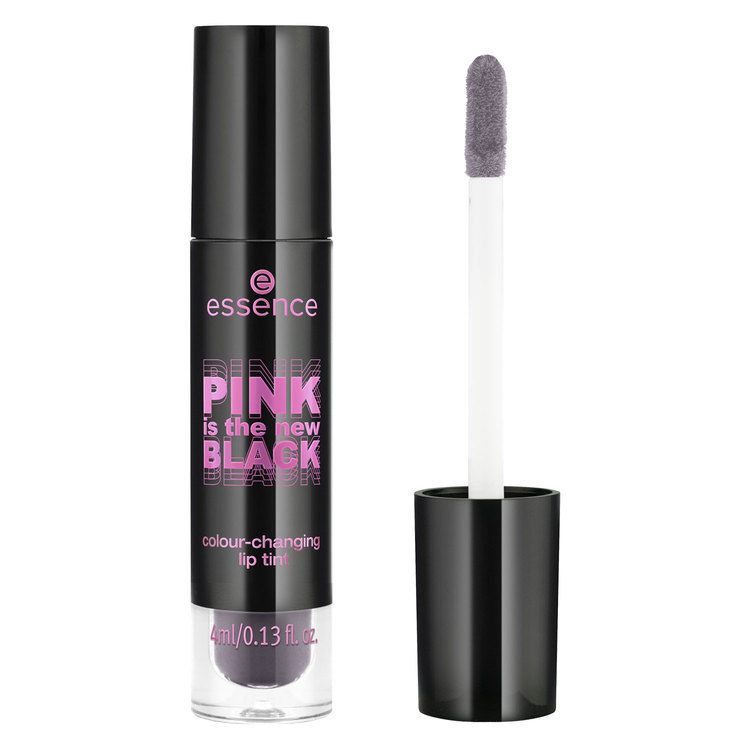 Essence - Pink Is The Black Color Change | MazenOnline