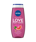 Love Fun Times Shower Gel