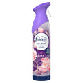 Air Freshener Spray, Exotic Bloom