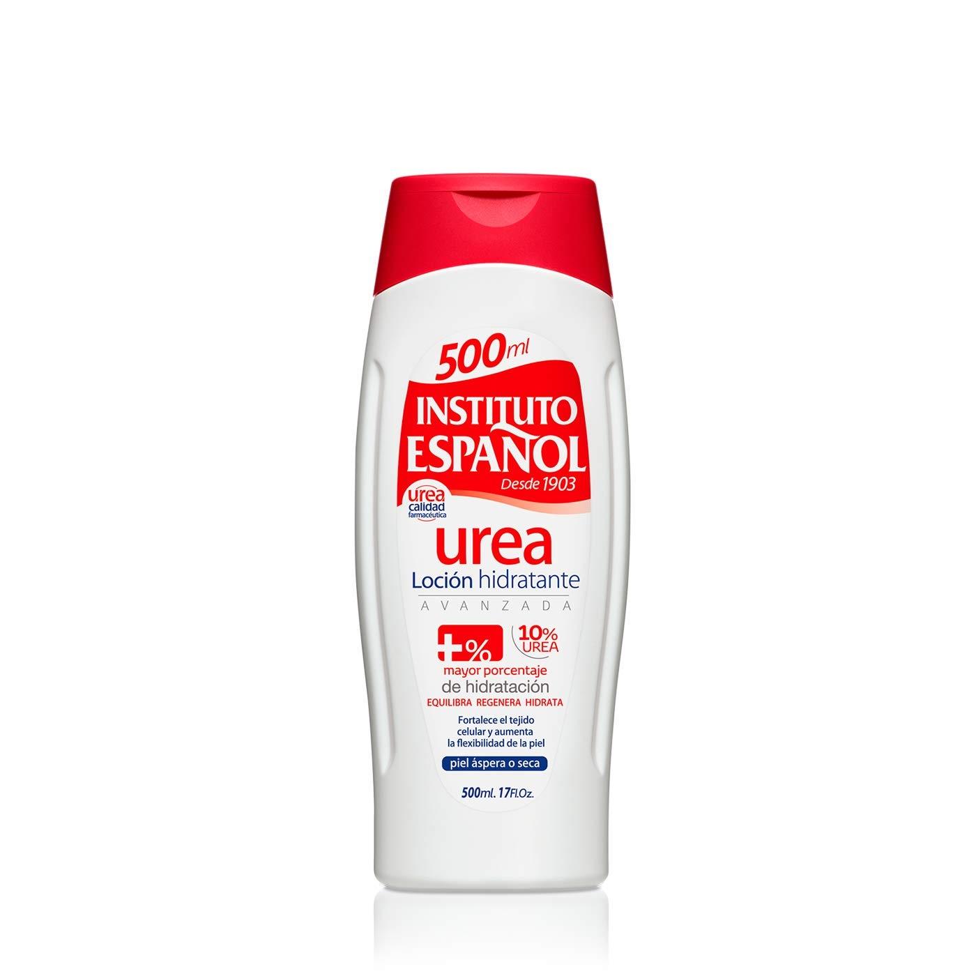 Instituto Español - Urea Body Milk | MazenOnline
