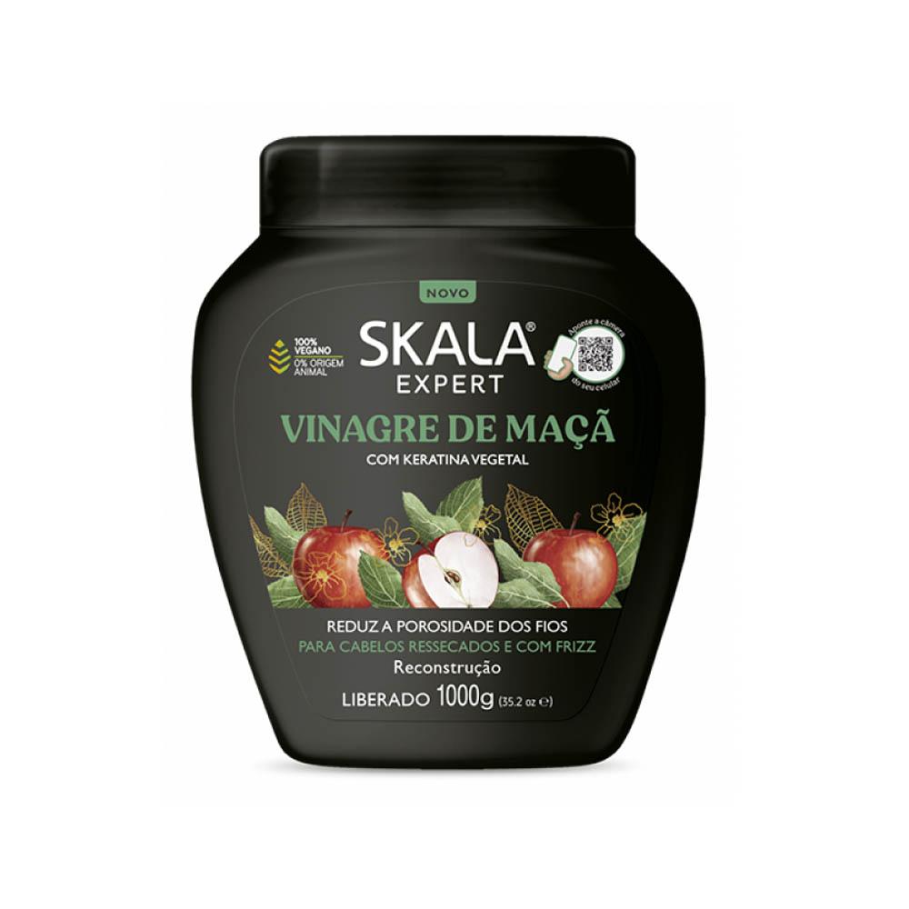 Skala - Skala Expert Vinagre de Maçã Hyaluronic Acid Hair Treatment Cream | MazenOnline