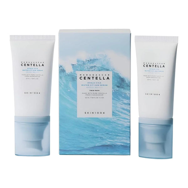 Centella Hyalu-Cica Water-Fit SPF50