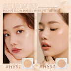 Skin Pressed Highlighter- (FA 234)
