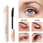 Focallure cosmetics - Focallure Staymax waterproof Volumizing mascara FA – 148 | MazenOnline