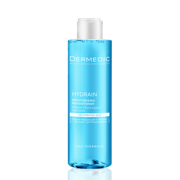Hydrain Moisturising Physiotoner