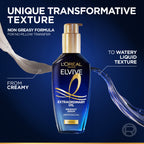 Elvive Extraordinary Oil Midnight Serum - For Dry Hair