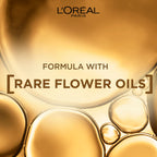 Extraordinary Oil Replacement