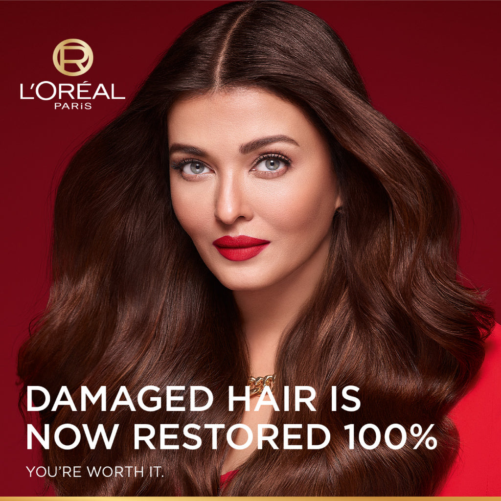 Total Repair 5 Shampoo 600 Ml