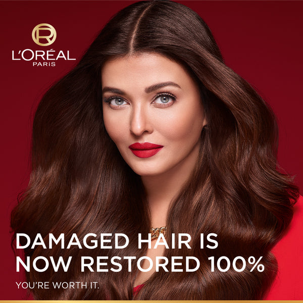 Total Repair 5 Shampoo 600 Ml