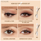 STAYMAX Mascara & Eyeliner-FA 160-1