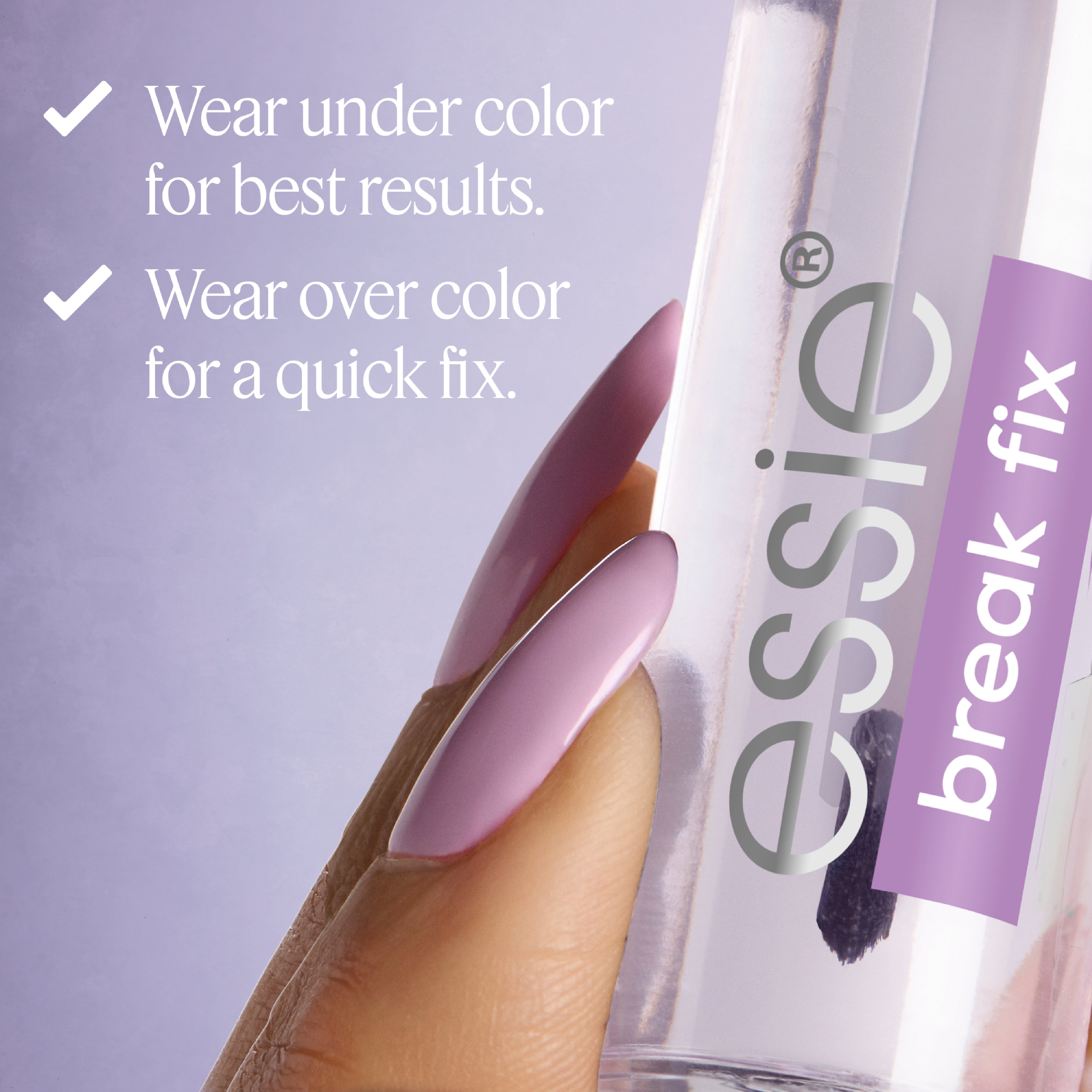 Essie - Essie Break Fix Liquid Nail Care and Treatment Patch | MazenOnline
