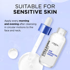L'Oréal Paris - Collagen Expert Age-Correcting Serum with Glycerin & Collagen Peptide Fractions | MazenOnline