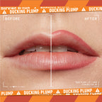 NYX Professional Makeup - Duck Plump Plumping Lip Liner, Up To 10 HR Wear, Matte Finish, | MazenOnline