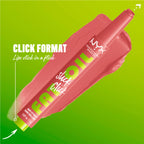 NYX Professional Makeup - Fat Oil Slick Click Shiny Lip Balm | MazenOnline