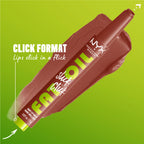 NYX Professional Makeup - Fat Oil Slick Click Shiny Lip Balm | MazenOnline