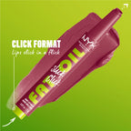 NYX Professional Makeup - Fat Oil Slick Click Shiny Lip Balm | MazenOnline