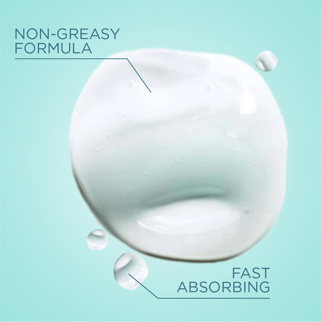 L'Oréal Paris - Hydra Genius, Water-Based Gel Facial Moisturiser, with Aloe Vera, for Dry and Sensitive Skin | MazenOnline