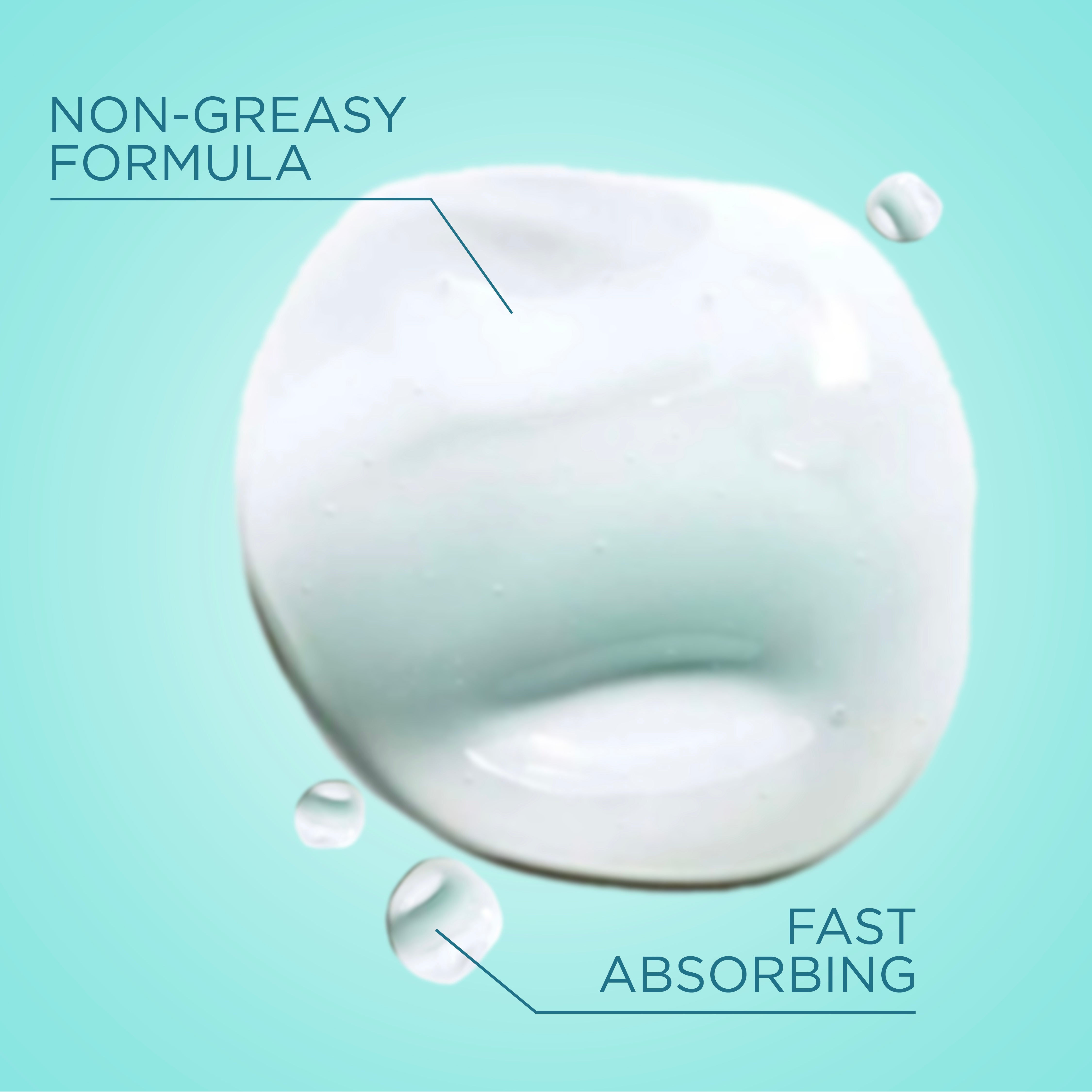 L'Oréal Paris - Hydra Genius, Water-Based Gel Facial Moisturiser, with Aloe Vera, for Normal to Combination Skin | MazenOnline