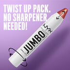 NYX Professional Makeup - Jumbo Multi-Use Face Stick Highlighter | MazenOnline