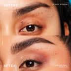 NYX Professional Makeup - Micro Brow Pencil, Ultra-Fine, Dual-Ended, Precise Eyebrow Pencil | MazenOnline